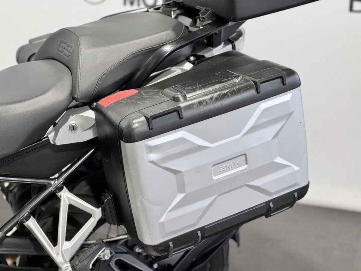 Bmw R 1250 GS (2019 - 20) (3)