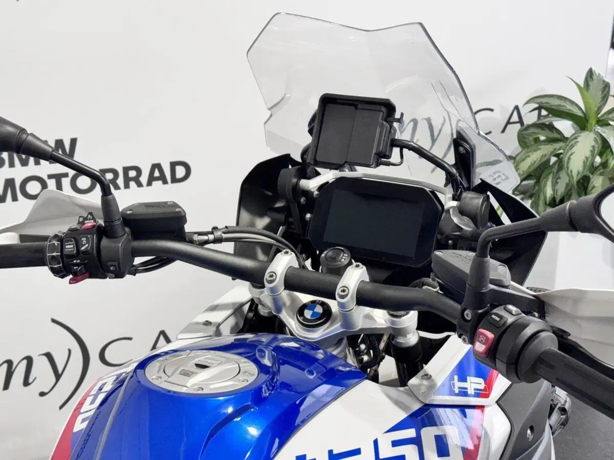 Bmw R 1250 GS (2019 - 20) (15)