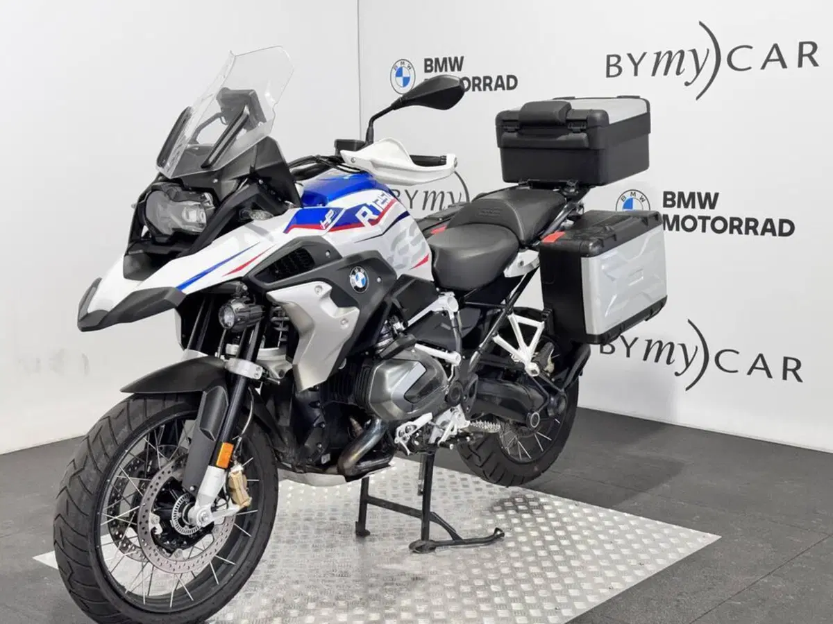 Bmw R 1250 GS (2019 - 20) (6)