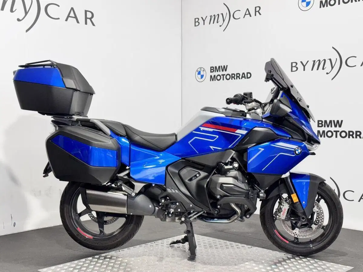 Bmw R 1300 RT (2026)