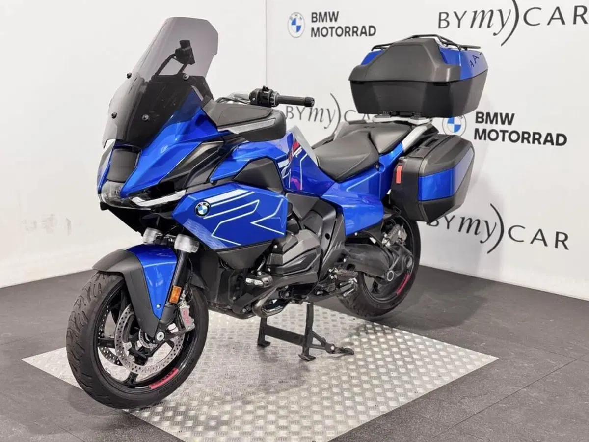 Bmw R 1300 RT (2026) (7)