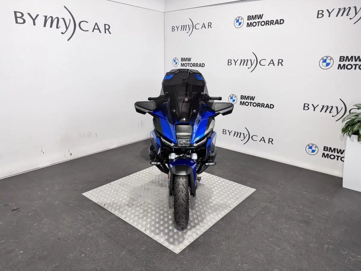 Bmw R 1300 RT (2026) (8)