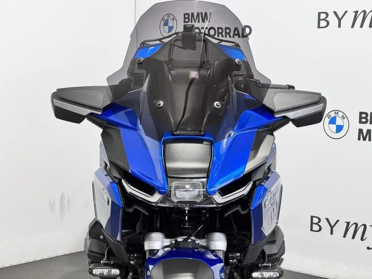 Bmw R 1300 RT (2026) (9)