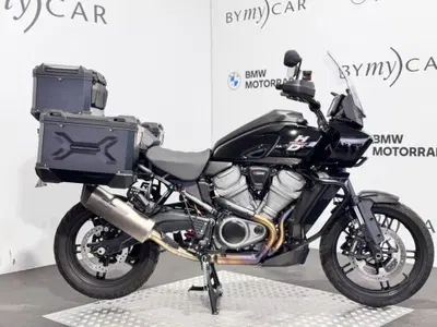 Harley-Davidson Pan America 1250 (2020 - 25) usata