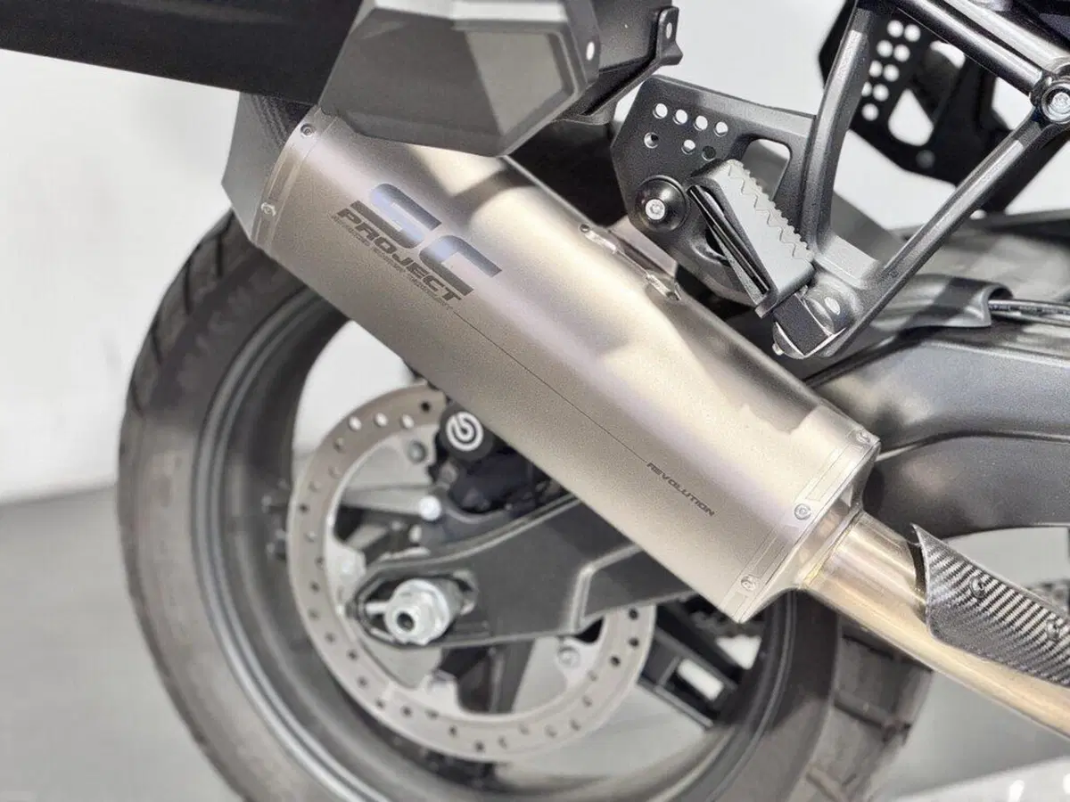 Harley-Davidson Pan America 1250 (2020 - 25) (12)
