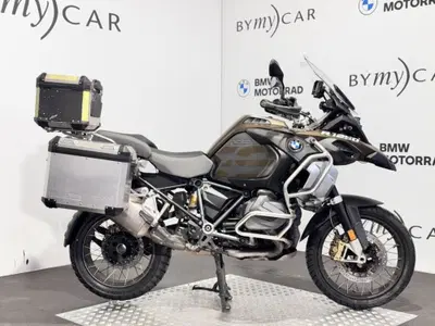 Bmw R 1250 GS Adventure (2019 - 20) usata