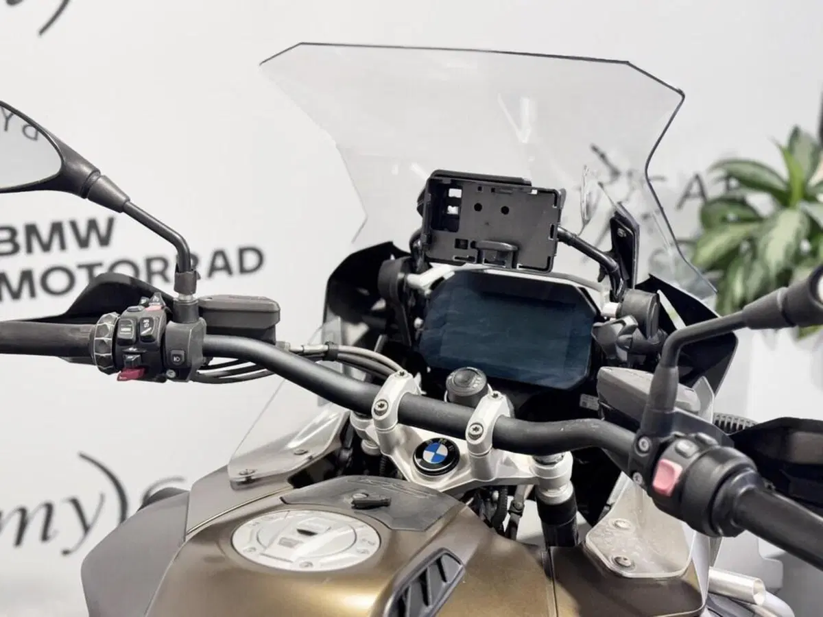 Bmw R 1250 GS Adventure (2019 - 20) (13)