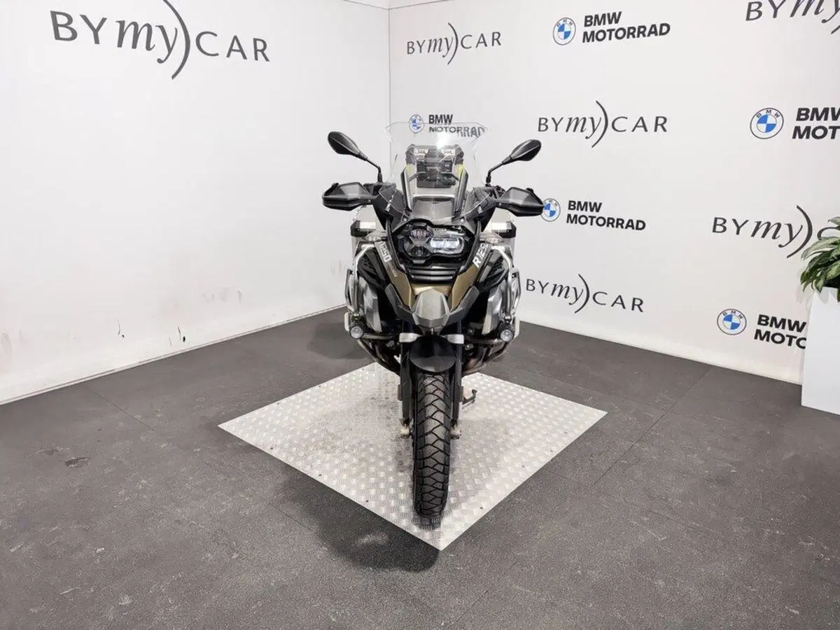 Bmw R 1250 GS Adventure (2019 - 20) (6)