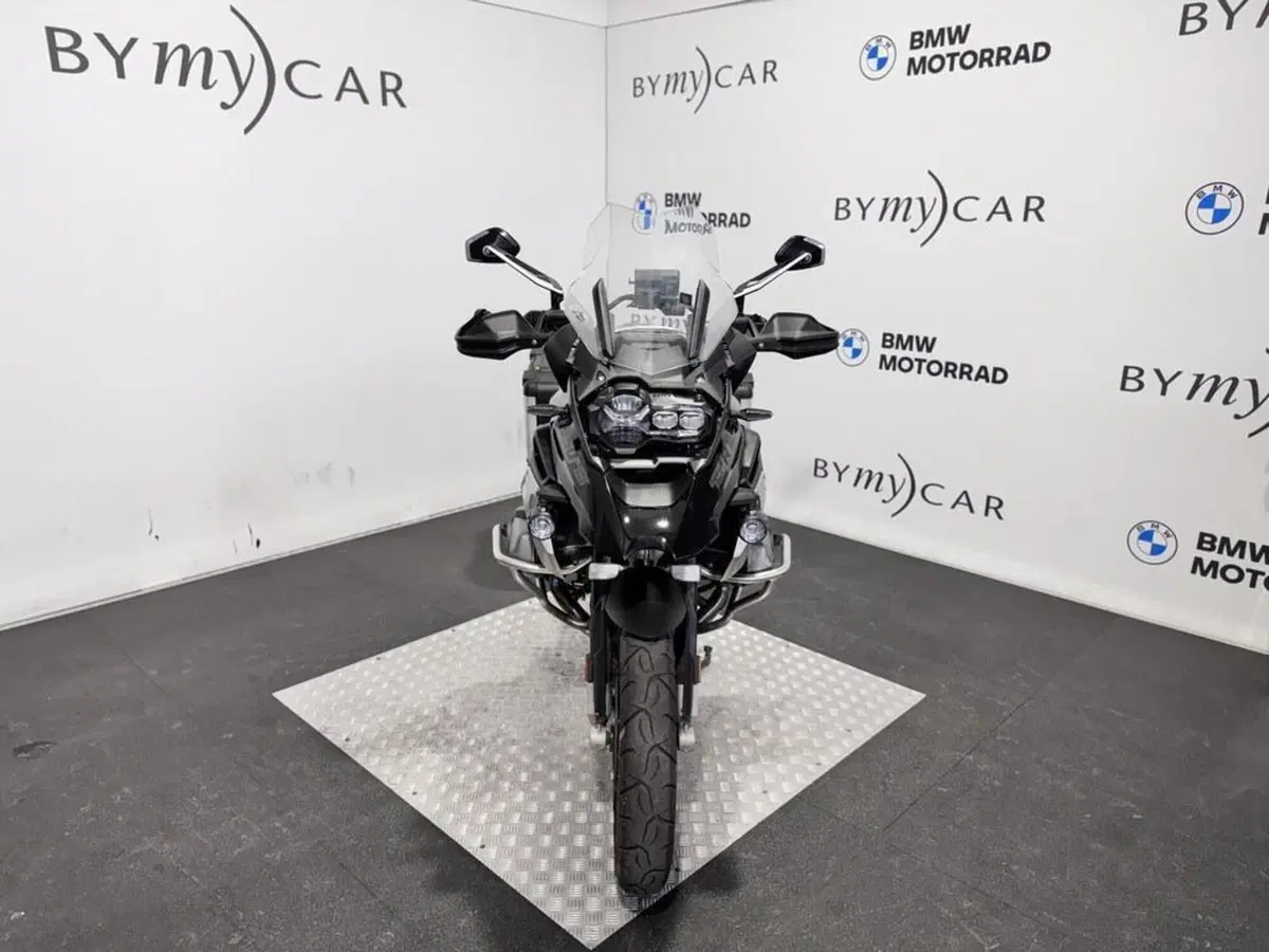 Bmw R 1250 GS (2021 - 24) (7)