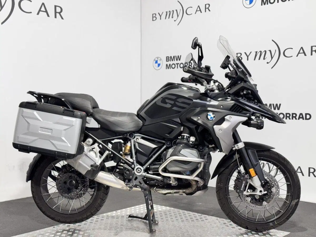 Bmw R 1250 GS (2021 - 24)