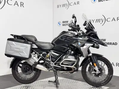 Bmw R 1250 GS (2021 - 24) usata