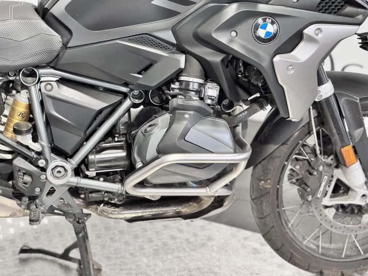 Bmw R 1250 GS (2021 - 24) (13)