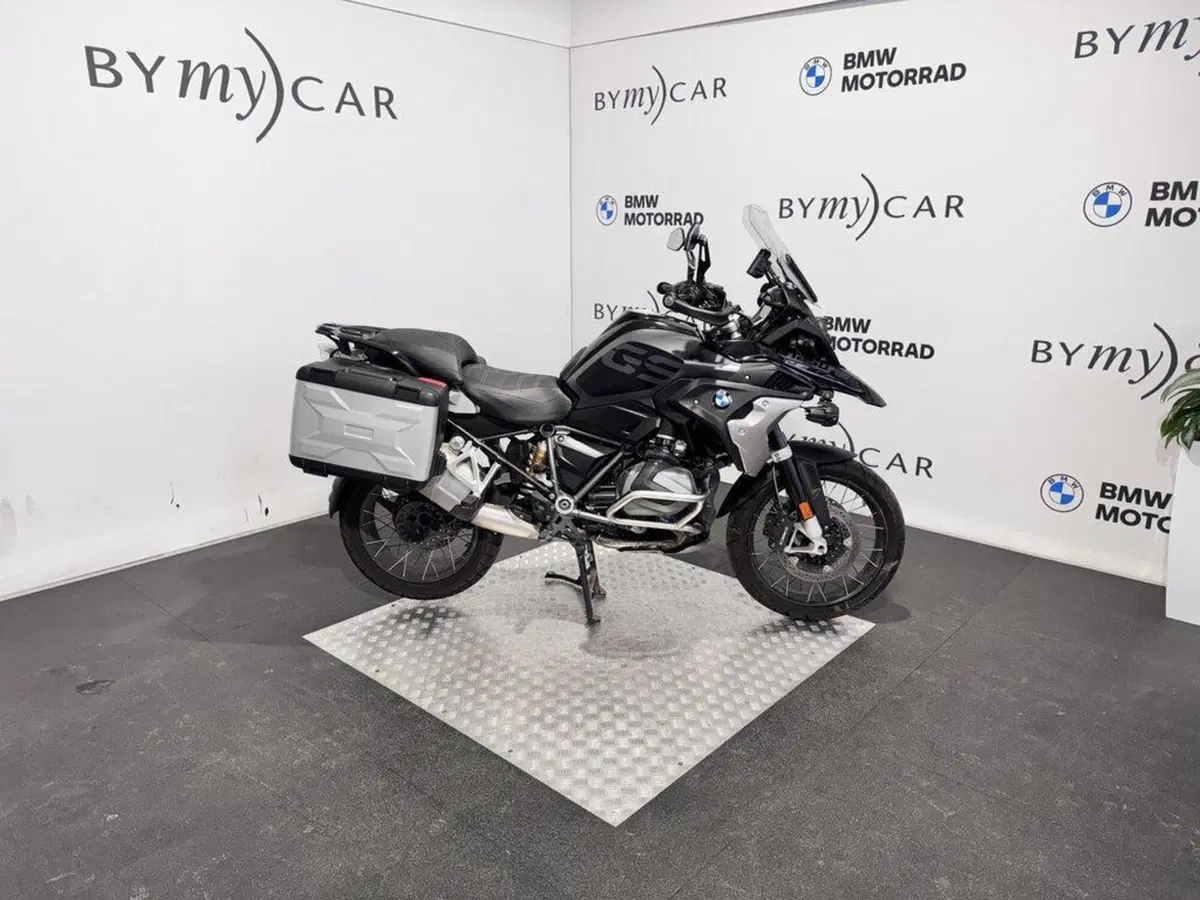 Bmw R 1250 GS (2021 - 24) (10)