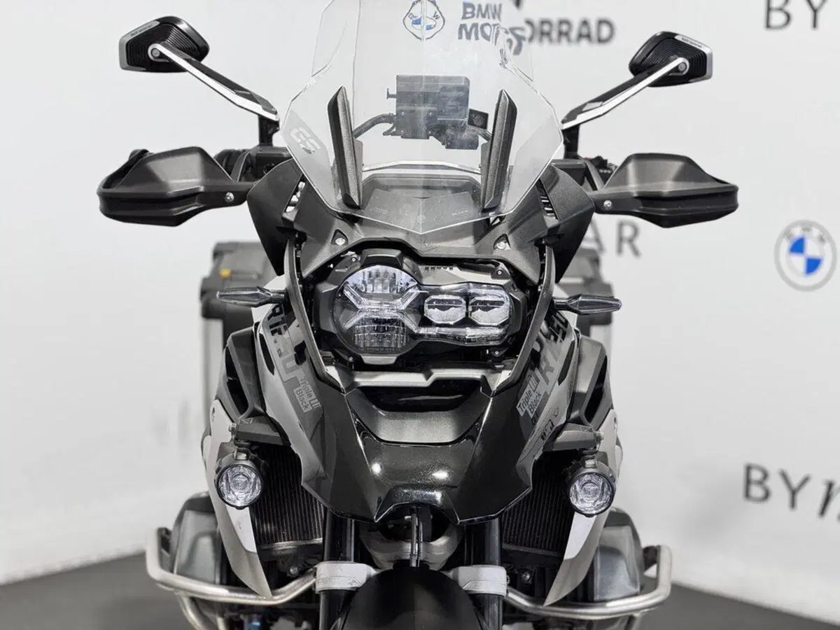 Bmw R 1250 GS (2021 - 24) (8)
