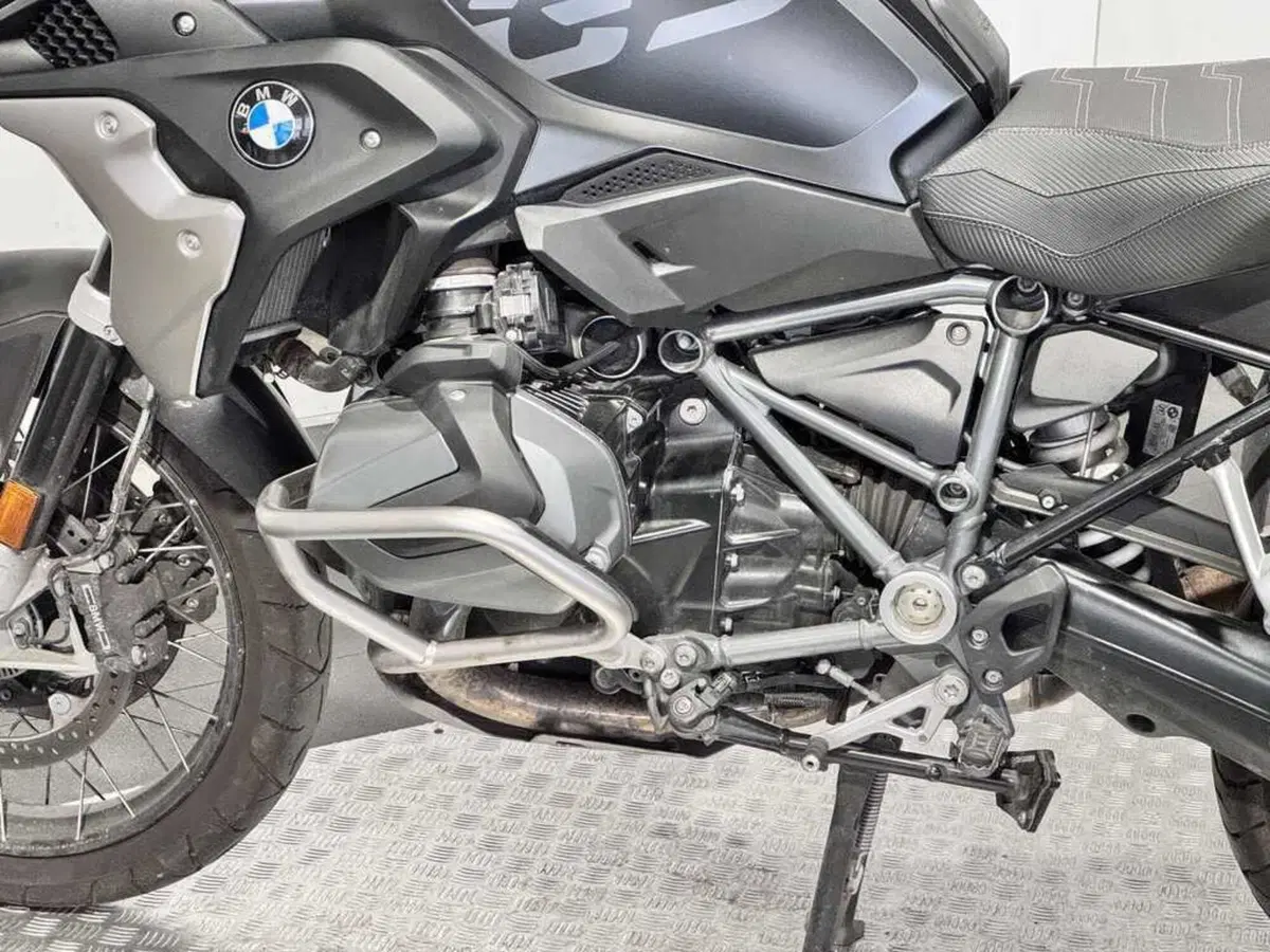 Bmw R 1250 GS (2021 - 24) (4)
