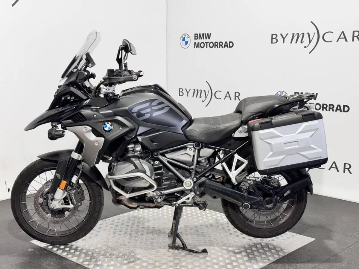 Bmw R 1250 GS (2021 - 24) (2)