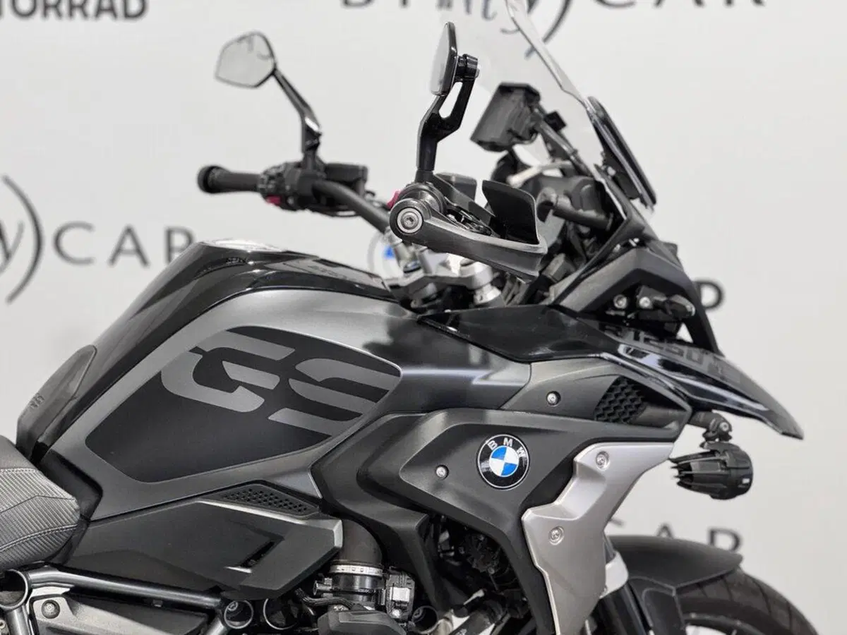 Bmw R 1250 GS (2021 - 24) (14)