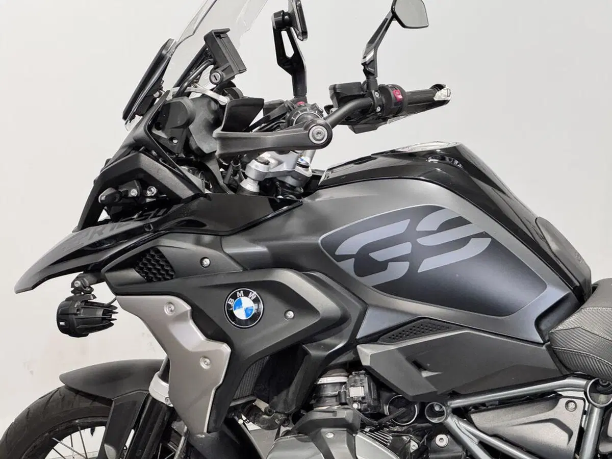 Bmw R 1250 GS (2021 - 24) (3)