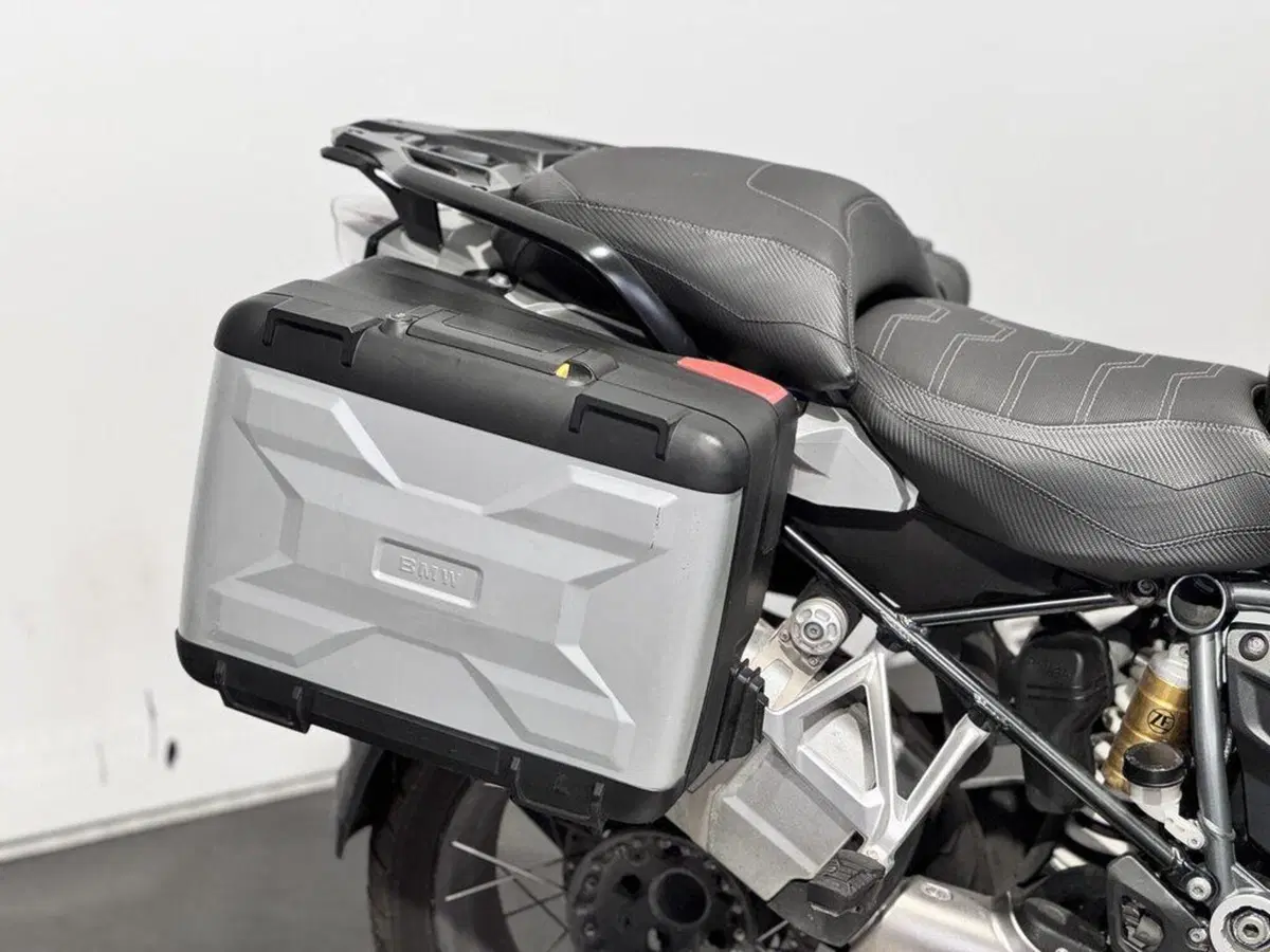 Bmw R 1250 GS (2021 - 24) (12)