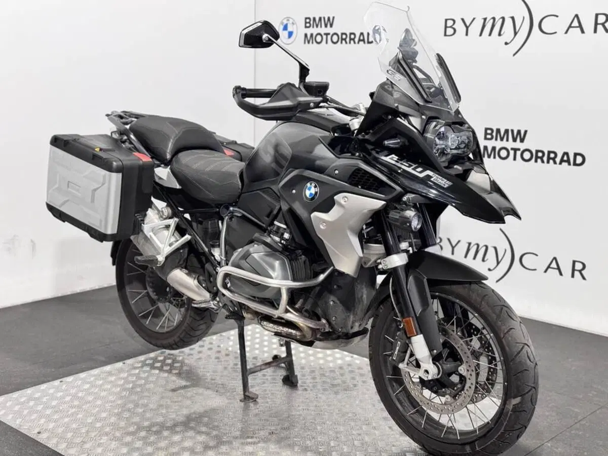 Bmw R 1250 GS (2021 - 24) (9)
