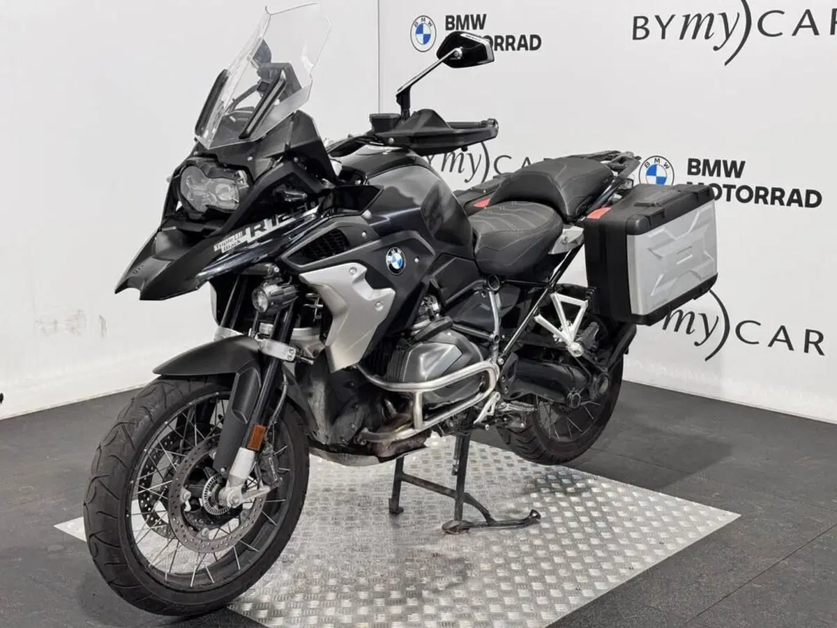 Bmw R 1250 GS (2021 - 24) (6)