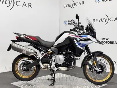 Bmw F 850 GS (2018 - 20) usata
