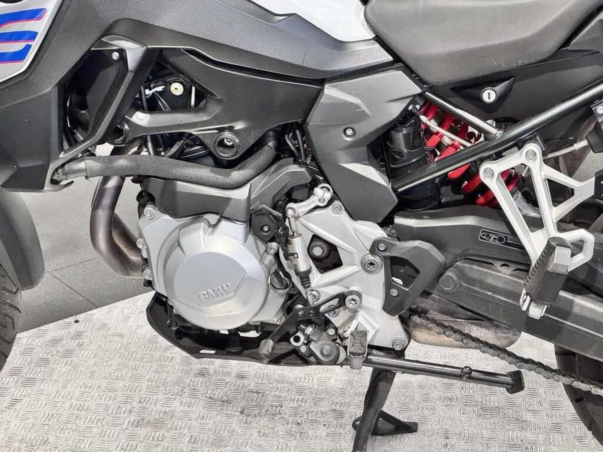 Bmw F 850 GS (2018 - 20) (4)