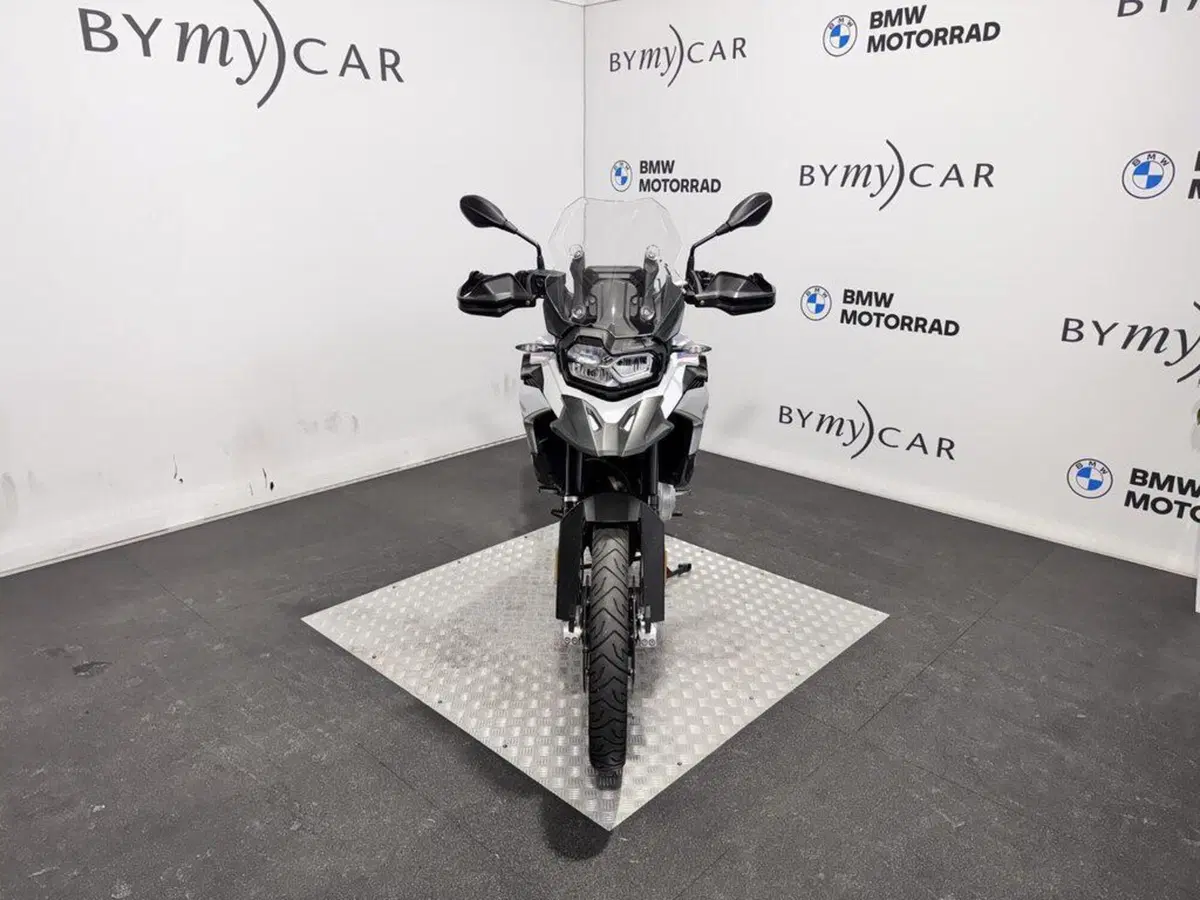 Bmw F 850 GS (2018 - 20) (7)
