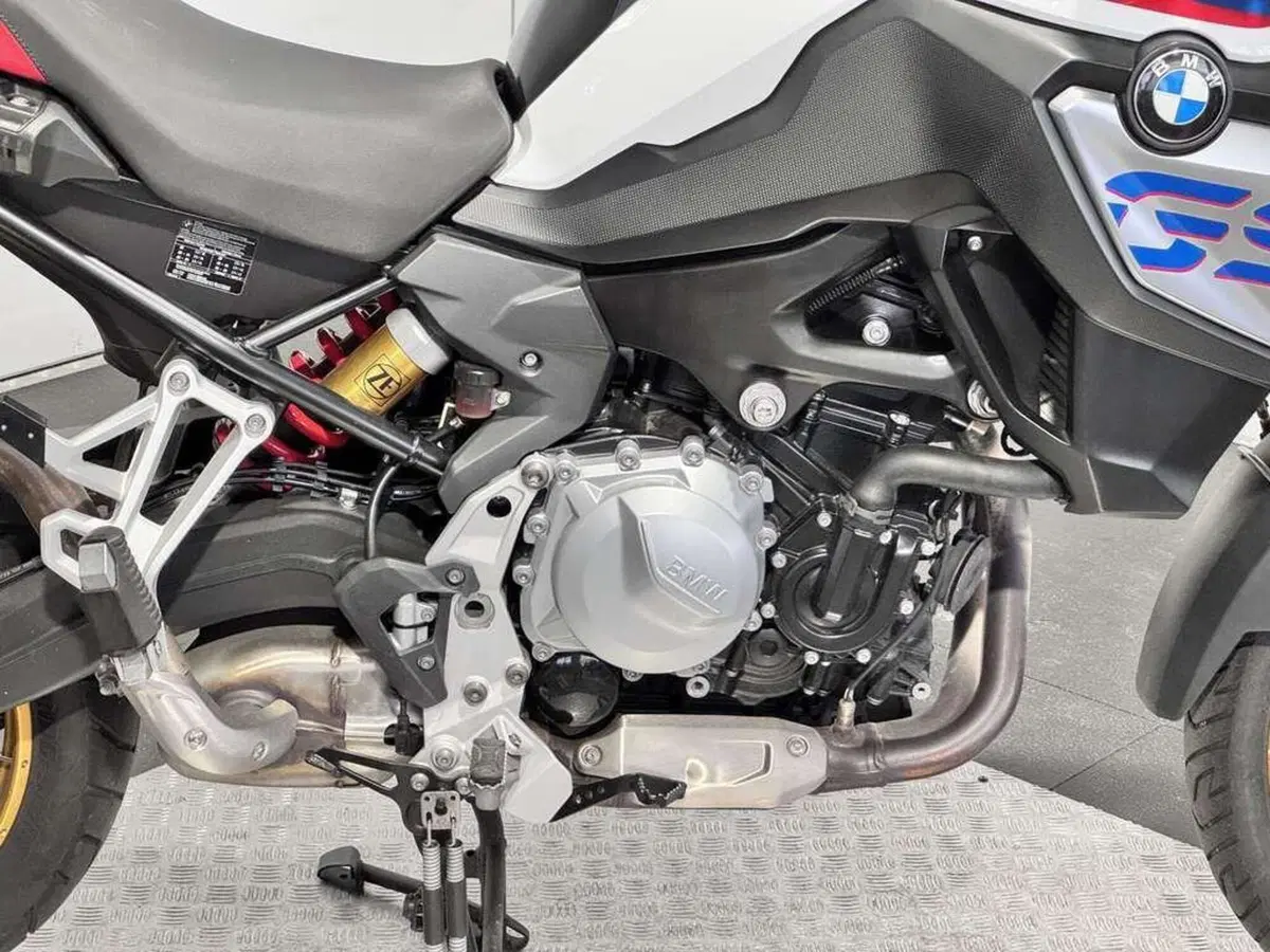 Bmw F 850 GS (2018 - 20) (13)