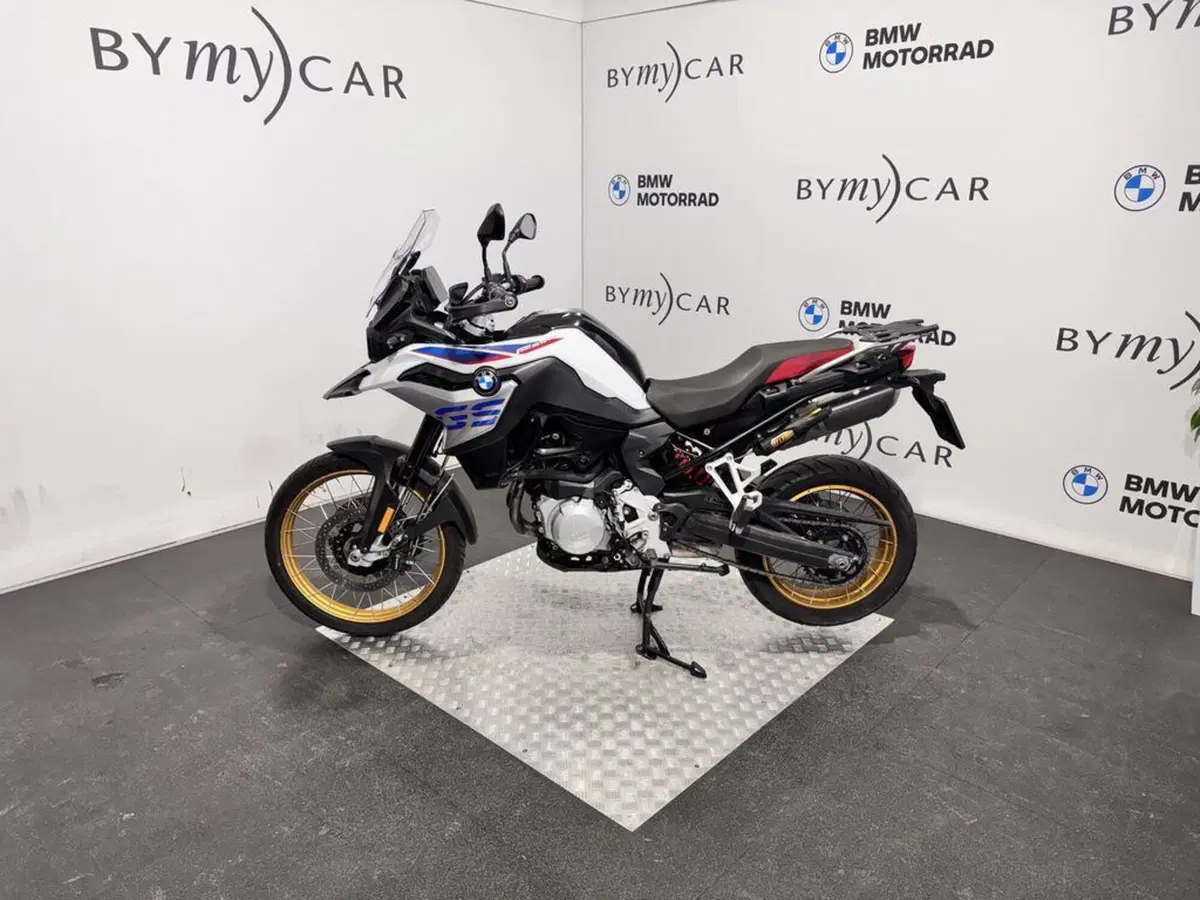 Bmw F 850 GS (2018 - 20) (11)