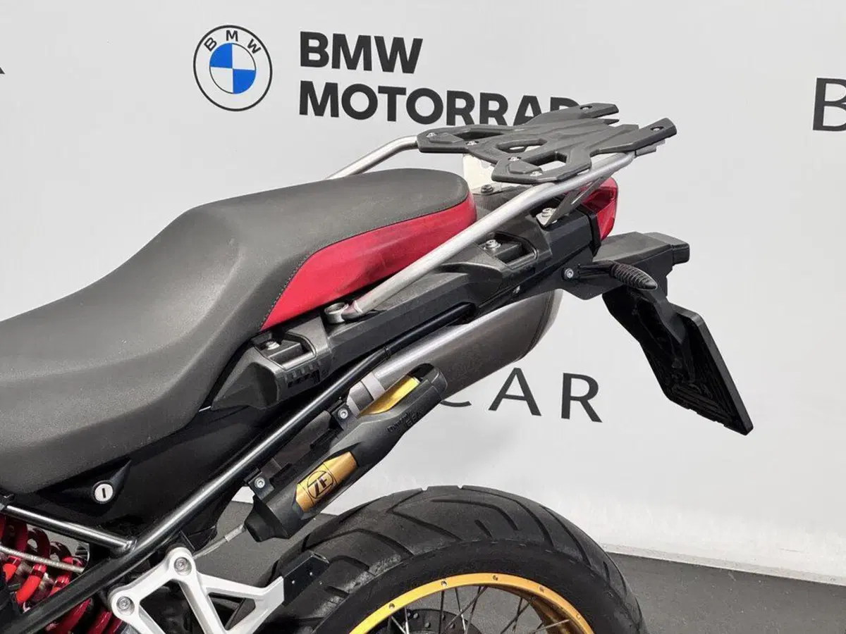 Bmw F 850 GS (2018 - 20) (3)