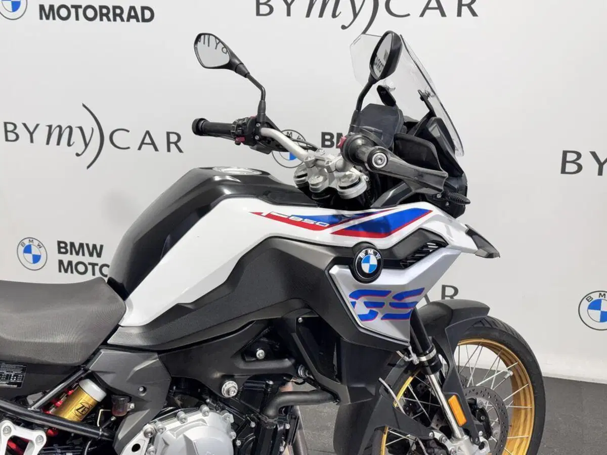 Bmw F 850 GS (2018 - 20) (14)