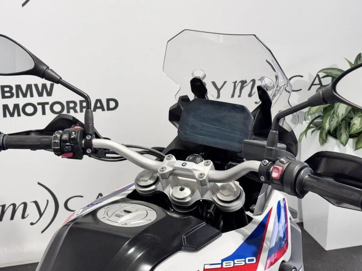 Bmw F 850 GS (2018 - 20) (15)