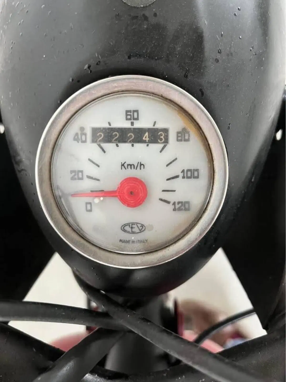 Gilera 124 (3)