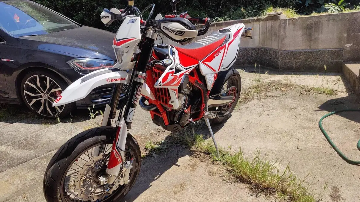 Betamotor RR 450 4T Enduro (2013) (3)