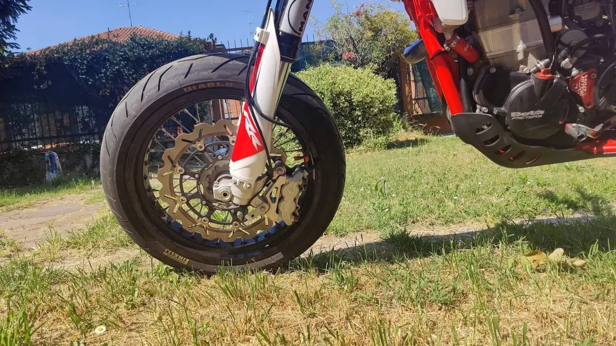 Betamotor RR 450 4T Enduro (2013) (12)