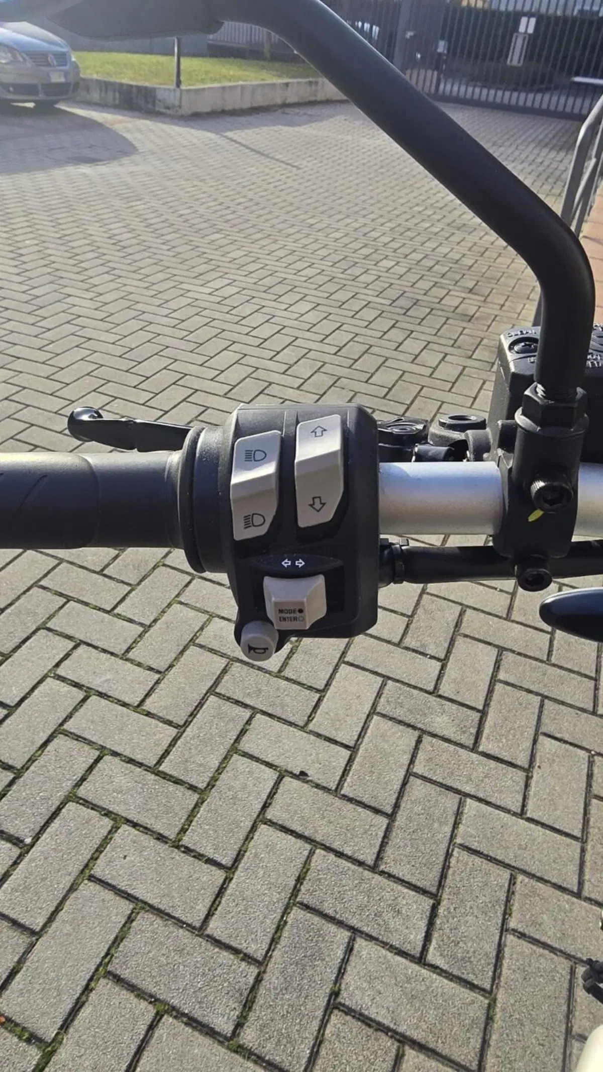 Ducati Scrambler 800 Icon (2023 - 24) (12)