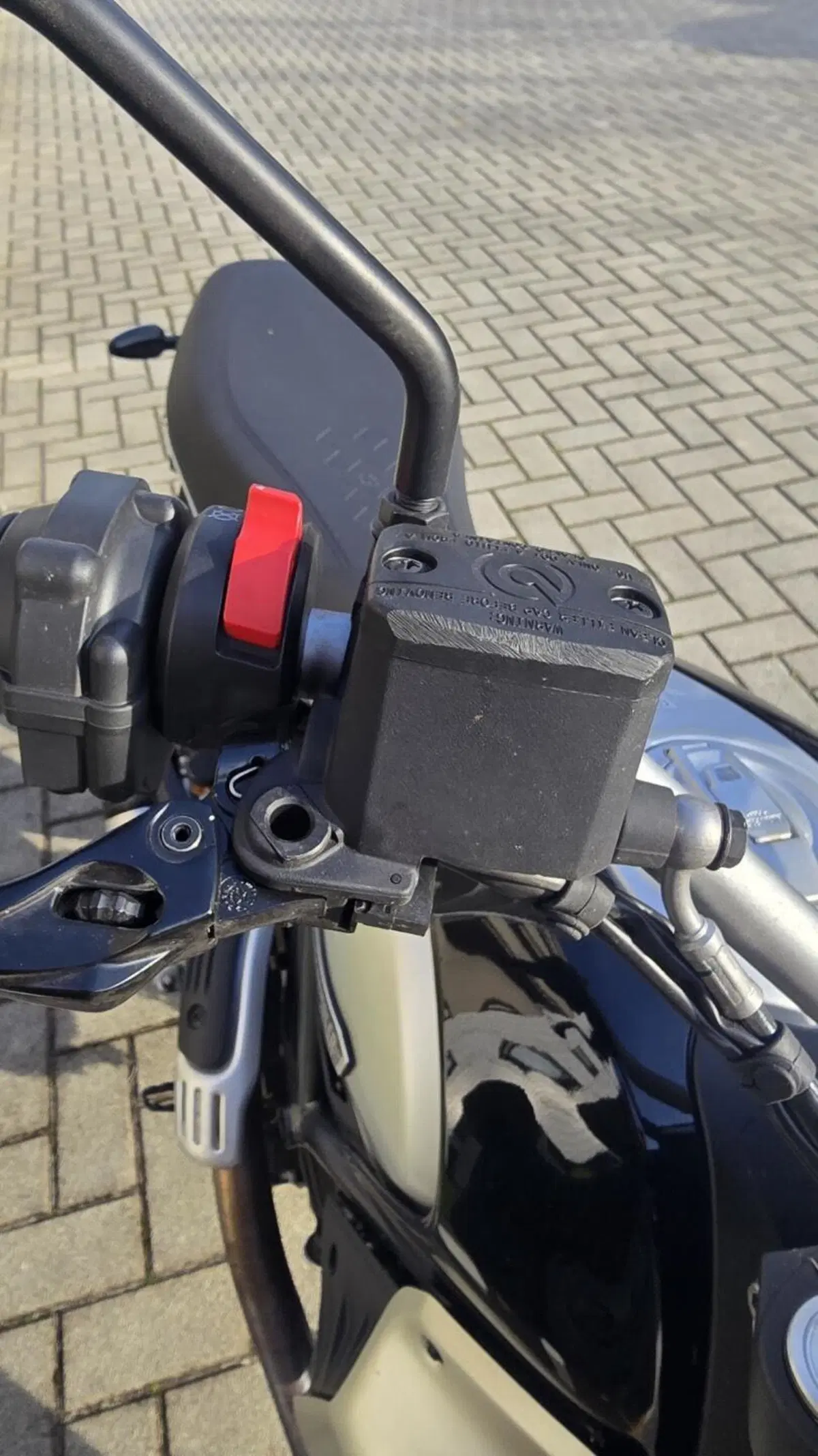 Ducati Scrambler 800 Icon (2023 - 24) (13)