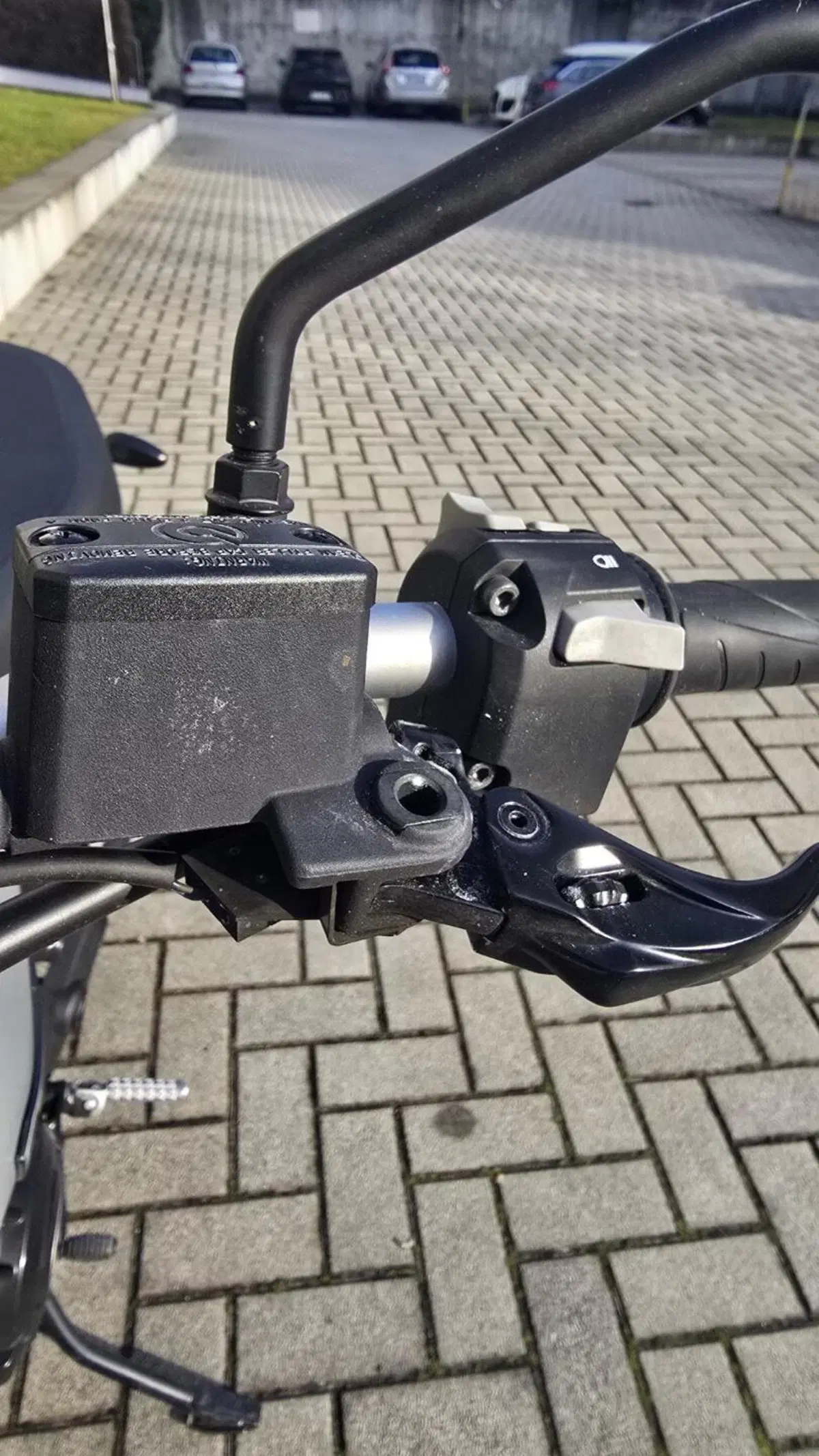 Ducati Scrambler 800 Icon (2023 - 24) (14)