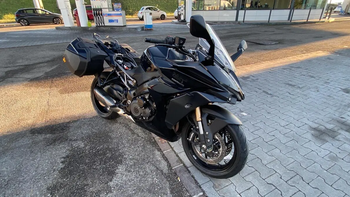 Suzuki GSX-S1000GT (2022 - 24) (3)