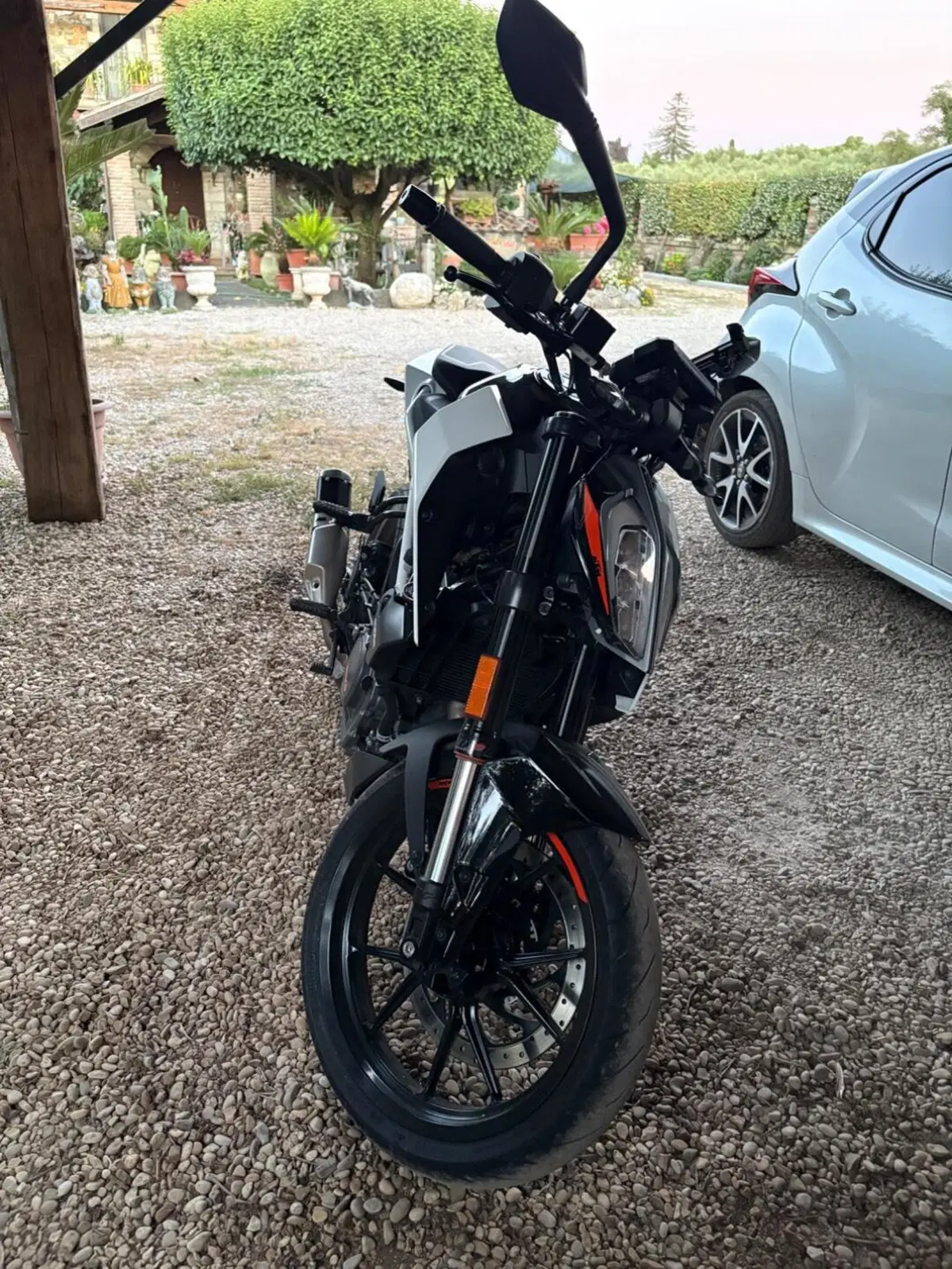 KTM 390 Duke (2021 - 23) (3)