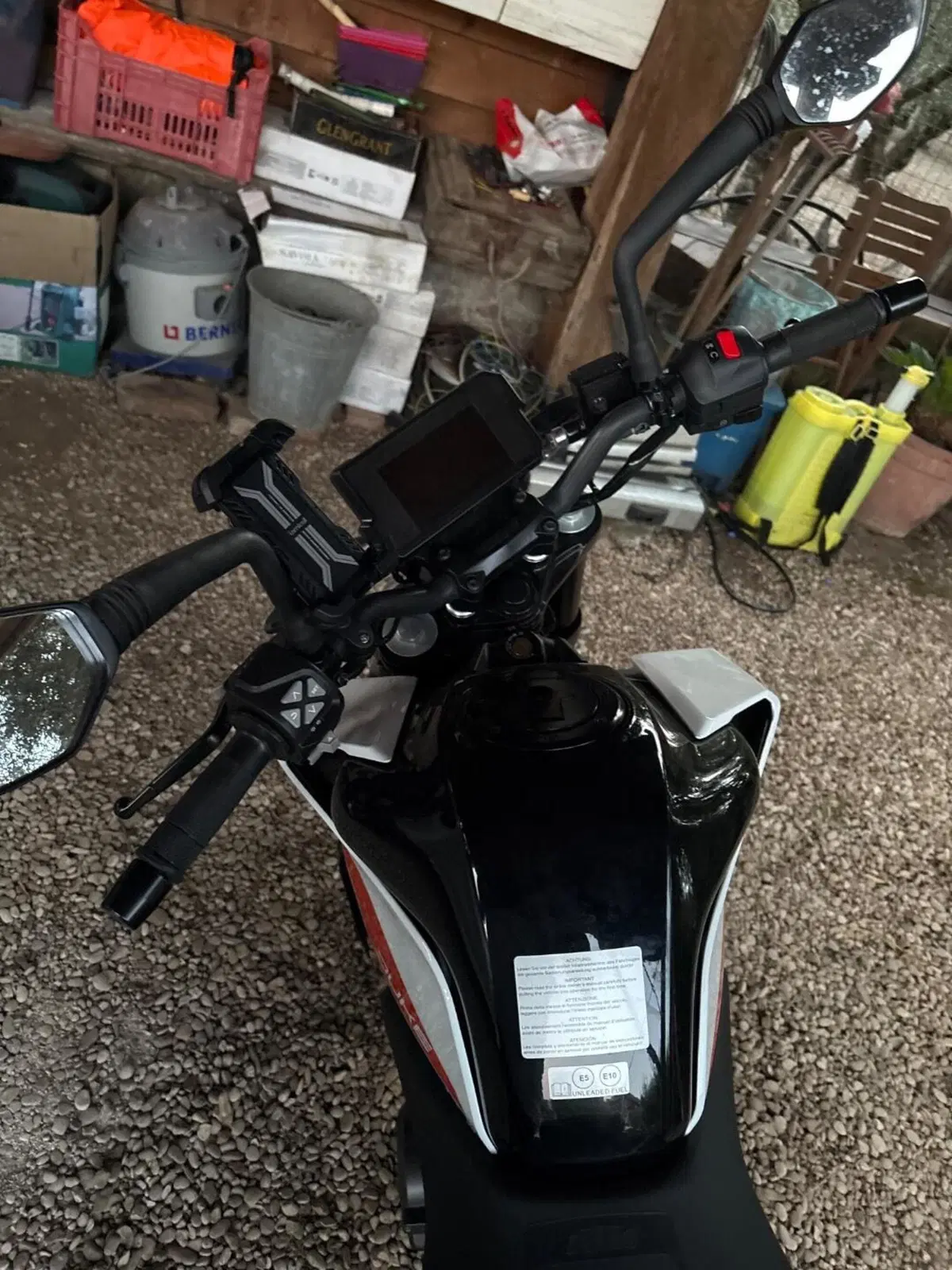 KTM 390 Duke (2021 - 23) (8)