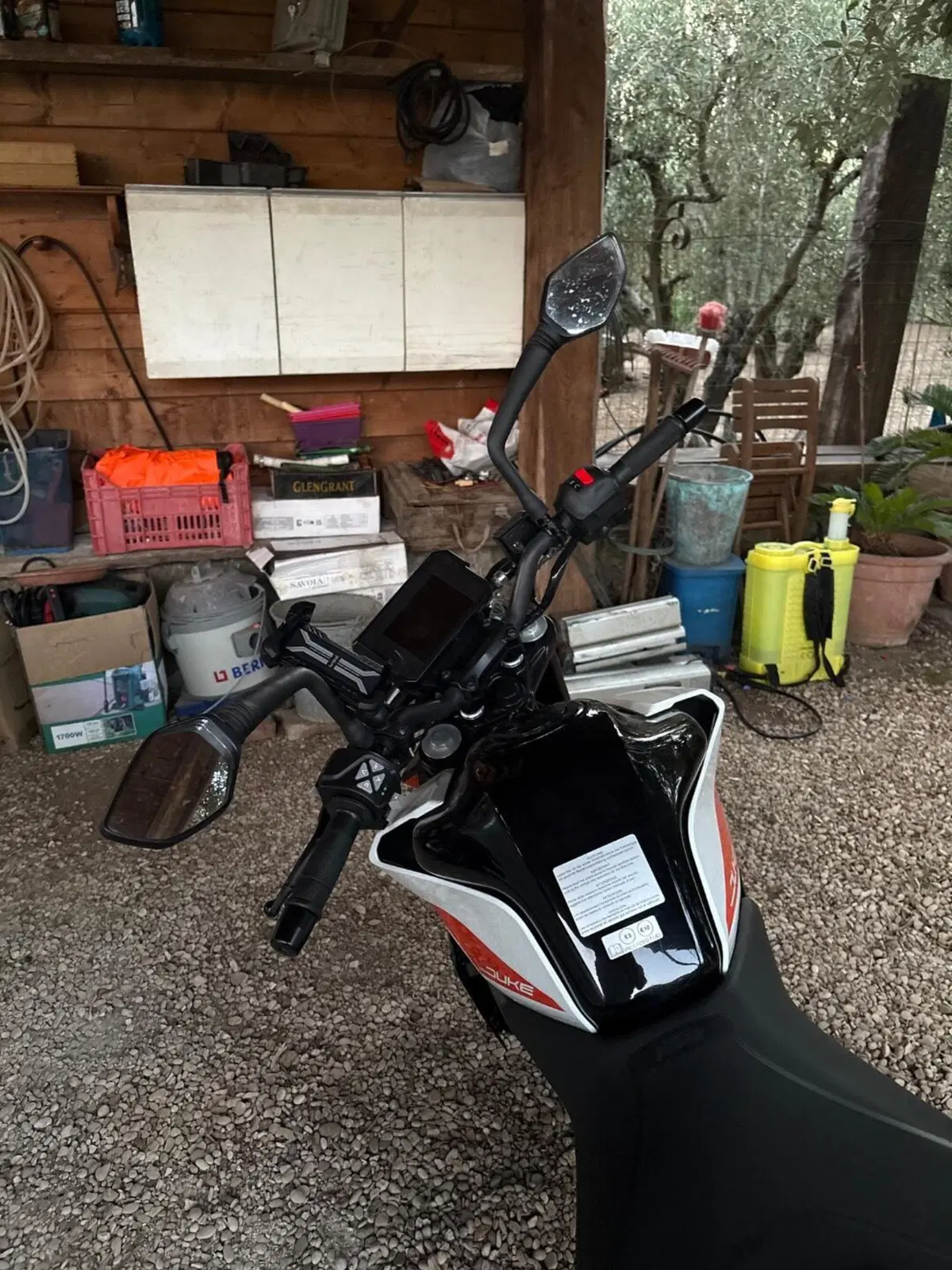 KTM 390 Duke (2021 - 23) (10)