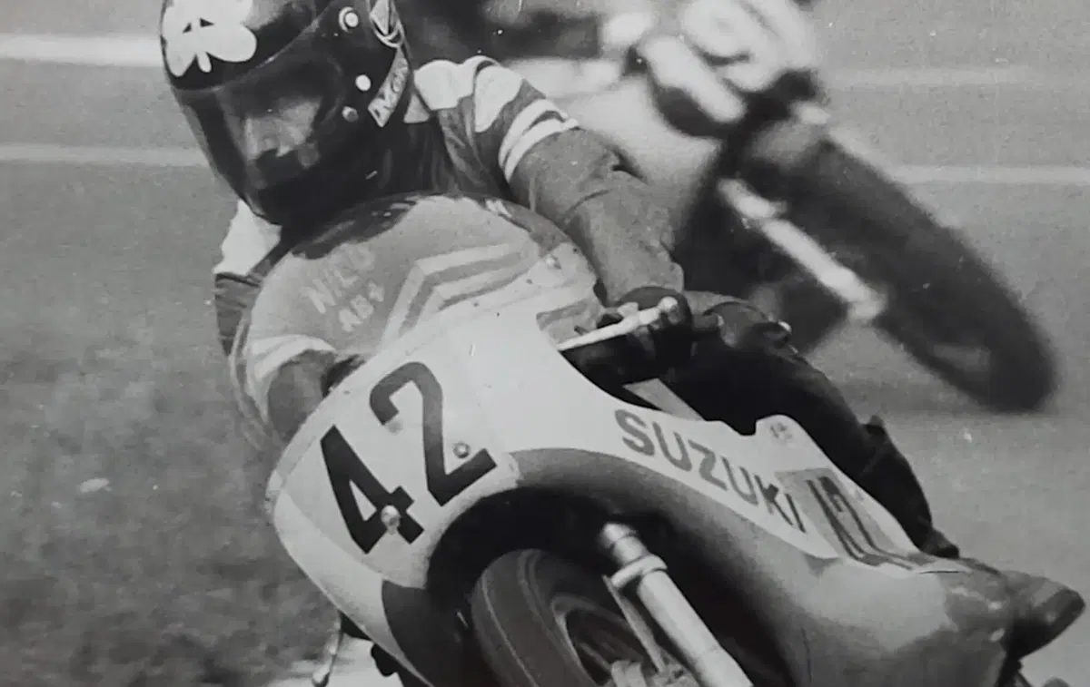 Nico Cereghini: &ldquo;Le mie 500 da GP&rdquo; [VIDEO]