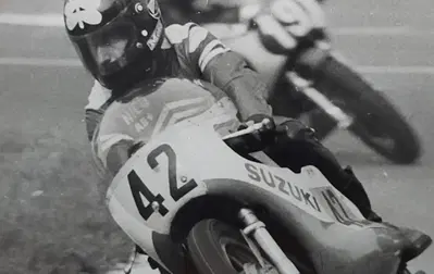 Nico Cereghini: &ldquo;Le mie 500 da GP&rdquo; [VIDEO]