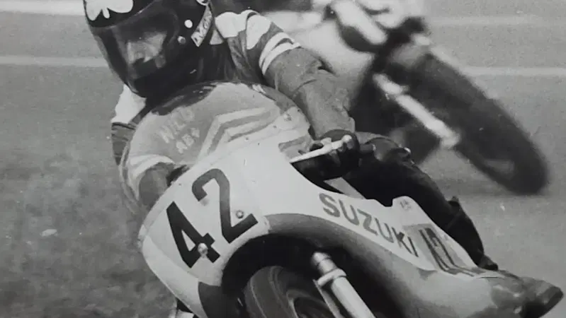 Nico Cereghini: &ldquo;Le mie 500 da GP&rdquo; [VIDEO]