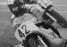 Nico Cereghini: “Le mie 500 da GP” [VIDEO]