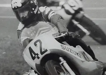 Nico Cereghini: “Le mie 500 da GP” [VIDEO]