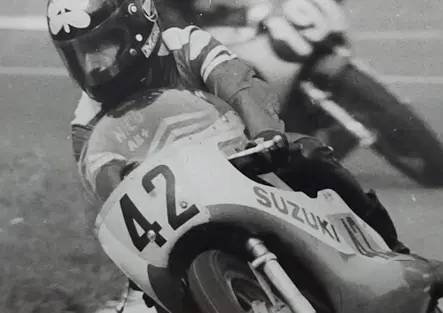 Nico Cereghini: “Le mie 500 da GP” [VIDEO]