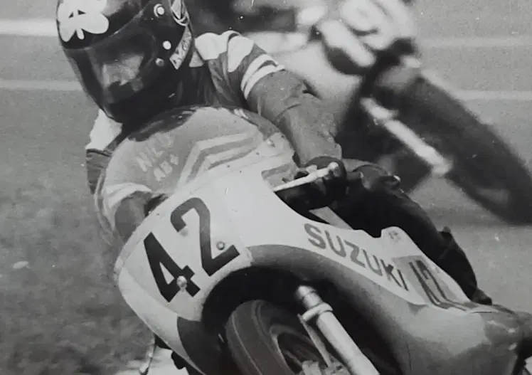 Nico Cereghini: “Le mie 500 da GP” [VIDEO]